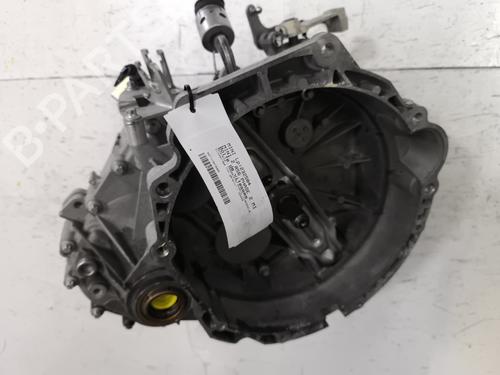 gearbox-mini-mini-r56-2005-2006-2007-2008-2009-2010-2011-2012-2013-2014-31712799 main image