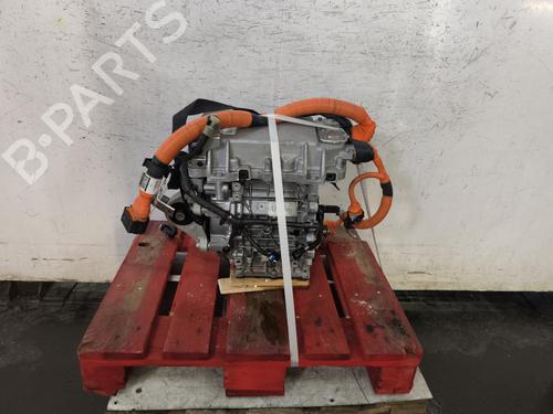 Engine RENAULT MEGANE E-TECH SUV EV60 (BNJ1) | BP33205901M1 - Image 3