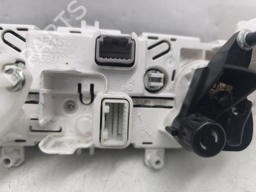 Climate control RENAULT CLIO IV (BH_) 1.5 dCi 90 | BP33688053I5 - Image 5