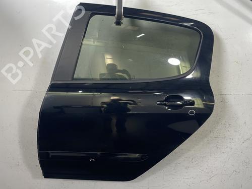 Left rear door PEUGEOT 308 I (4A_, 4C_) 1.6 HDi | BP28178481C4