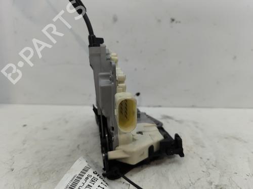 Front left lock SEAT ALTEA (5P1) 1.9 TDI | BP29439039C98 