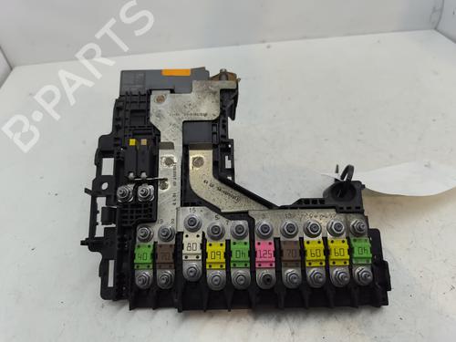 Elektronisk modul PEUGEOT 508 I (8D_) 2.0 HDi (163 hp) 29833738