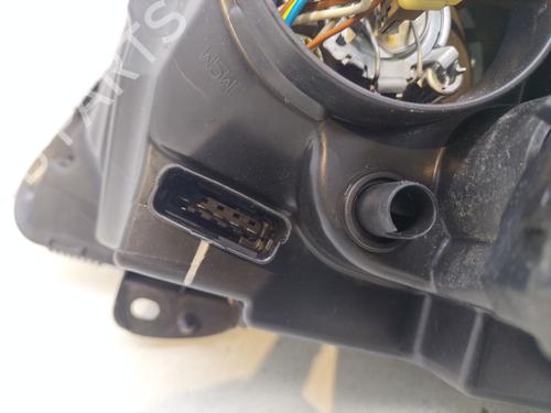 Right headlight RENAULT CLIO II (BB_, CB_) 1.5 dCi (B/CB07) | BP30114297C29