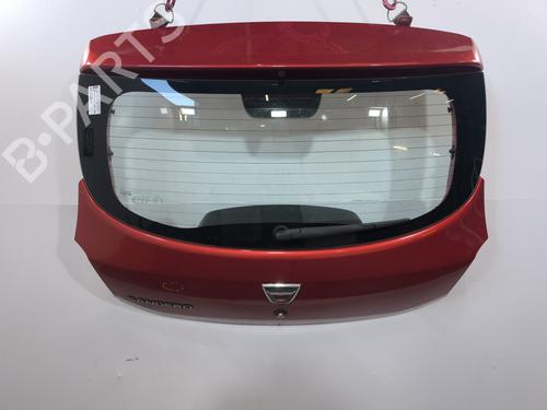 tailgate-dacia-sandero-ii-2012-38921828 main image