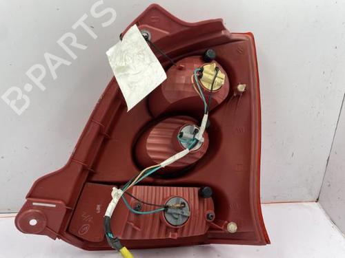 Left taillight NISSAN PIXO (UA0) 1.0 | BP22839178C34 