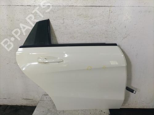 Used Right rear door MERCEDES-BENZ CLA Shooting Brake (X117) CLA 220 CDI / d (117.903) (177 hp) 32021477