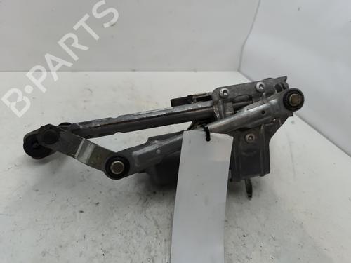 Front wiper motor VW GOLF PLUS V (5M1, 521) 2.0 TDI 16V | BP29438886M29 