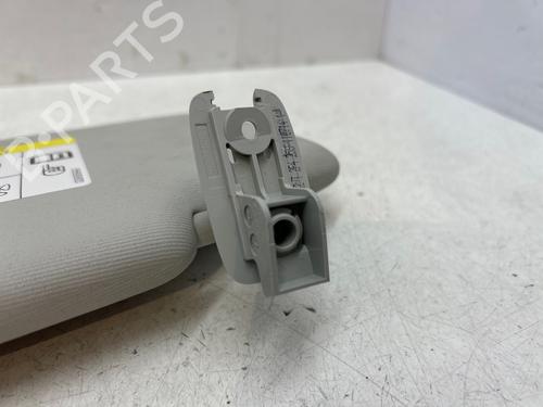 Right sun visor VW TOURAN (1T3) 1.6 TDI | BP35886691I2 - Image 4
