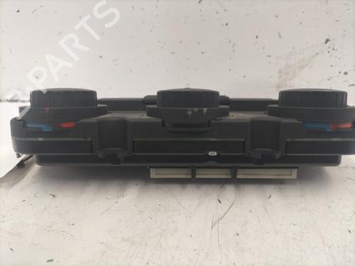 Climate control VW TOURAN (1T1, 1T2) 2.0 TDI 16V | BP22846830I5 