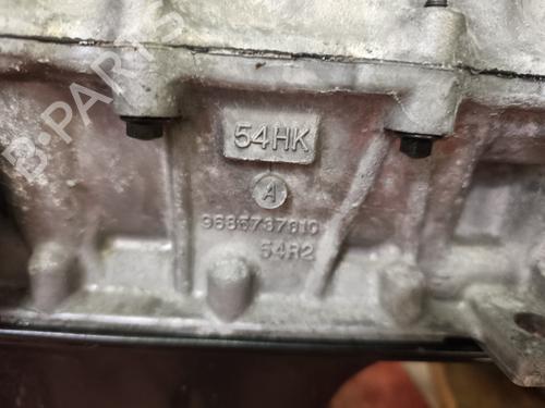 Engine FORD FOCUS III 1.5 TDCi | BP32730822M1 - Image 2