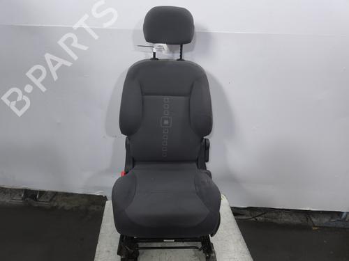Left front seat CITROËN BERLINGO Box Body/MPV (B9) 1.6 HDi / BlueHDi 75 | BP38628954C15 - Image 2