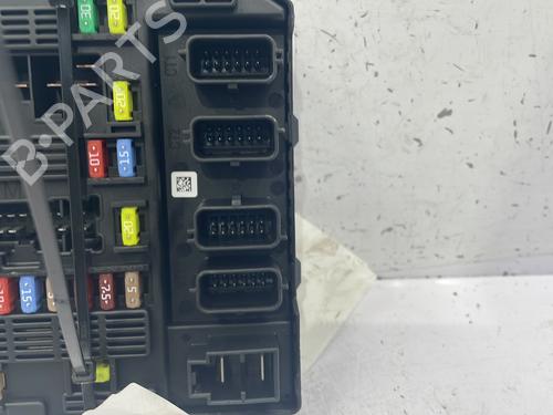 Electronic module RENAULT SCÉNIC III (JZ0/1_) 1.9 dCi (JZ0J, JZ1J, JZ1K, JZ1S) | BP25603160M83 - Image 3