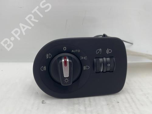 Lichtschalter für SEAT LEON (1P1) 1.6 TDI (105 hp) 32367333