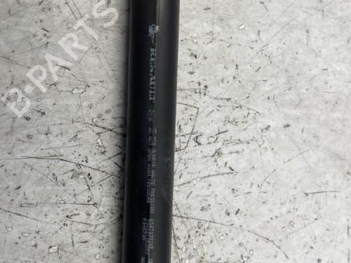 Hood lift support RENAULT CLIO IV (BH_) 1.5 dCi 75 | BP22834356C139 
