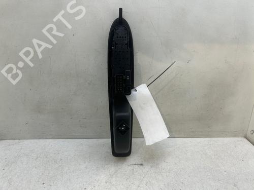 Left front window switch CITROËN DS3 (SA_) 1.6 HDi 90 | BP39600176I27 - Image 5