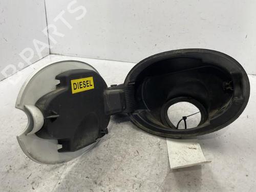 Fuel flap CITROËN JUMPY II Van 1.6 HDi 90 16V | BP22832433C131 