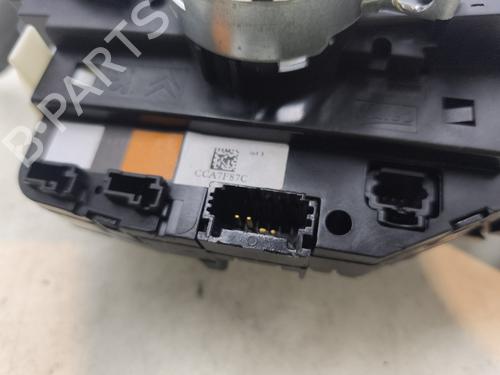Steering column stalk PEUGEOT 308 II (LB_, LP_, LW_, LH_, L3_) 1.2 THP 130 | BP29726016I23 
