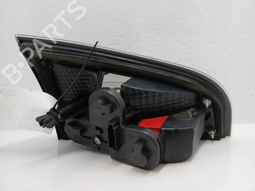Lampa tylna klapy bagażnika prawa FORD S-MAX (WA6) 1.8 TDCi | BP30526508C80 