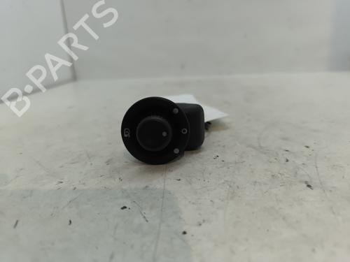 Used Mirror switch RENAULT CLIO III (BR0/1, CR0/1) 1.5 dCi (88 hp) 29640020