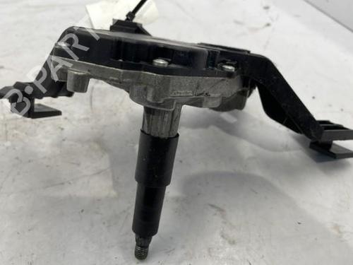 Used Rear wiper motor PEUGEOT 207 (WA_, WC_) 1.6 HDi (90 hp) 22832215