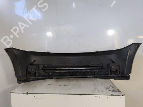 Front bumper OPEL MERIVA A MPV (X03) 1.7 CDTI (E75) | BP27545877C7 