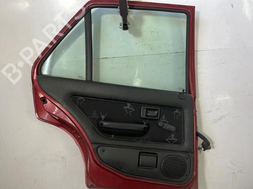Left rear door PEUGEOT 106 II (1A_, 1C_) 1.1 i | BP22840891C4 