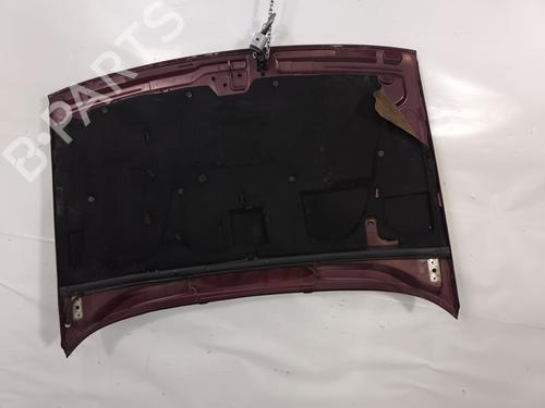 Hood CITROËN SAXO (S0, S1) 1.5 D | BP29388608C1 