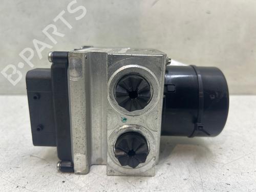Used ABS pump ABS pump PEUGEOT 407 (6D_) 2.0 16V (6DRFJC, 6DRFJE, 6DRFJF) (140 hp) 40204369 40204369