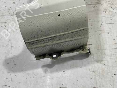 Right front fenders HONDA JAZZ III (GE_, GG_, GP_, ZA_) 1.3 HYBRID (GP1) | BP25204725C42 