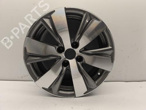 Jante PEUGEOT 2008 I (CU_) 1.2 VTi (82 hp) 31280269