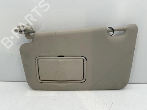 Right sun visor NISSAN MICRA V (K14) 1.5 DCI | BP39166041I2 - Image 9