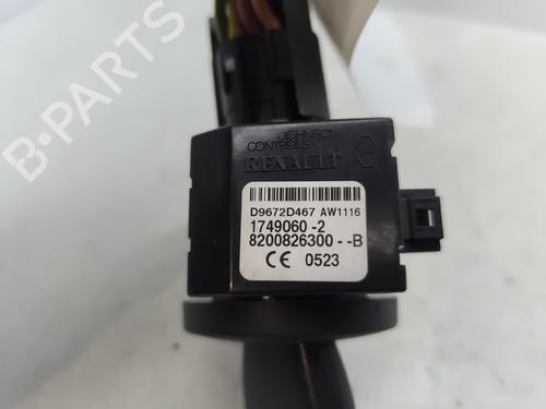 Used Ignition barrel Ignition barrel DACIA SANDERO [2008-2026] 33317042 33317042