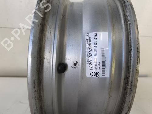 Used Rim Rim 37007249 37007249