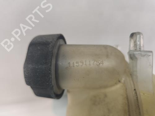 Expansion tank PEUGEOT 308 CC (4B_) 1.6 16V | BP30591755C120 