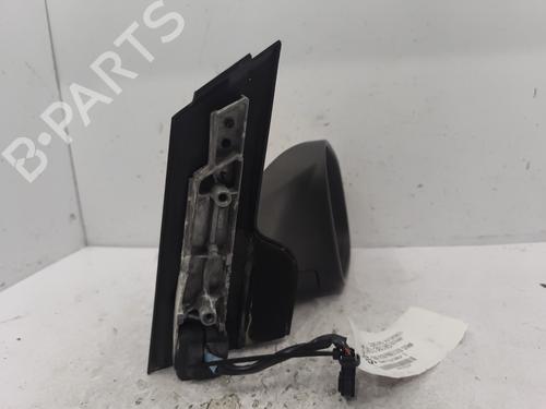 Right mirror SEAT ALTEA (5P1) 1.6 TDI | BP25445504C27 