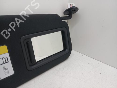 Right sun visor LEXUS UX (_AA1_, _AH1_, _MA1_) 250h (MZAH10) | BP36571307I2 - Image 2