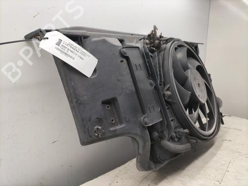 Frontplade/Frontkurv PEUGEOT 206 Hatchback (2A/C) 1.4 i | BP29619310C72 