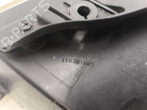 Used Right headlight Right headlight HYUNDAI SONATA V (NF) 2.0 CRDi (140 hp) 33448125 33448125