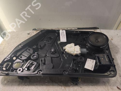 Used Front right window mechanism MERCEDES-BENZ A-CLASS (W176) A 220 d (176.003) (177 hp) 27164297