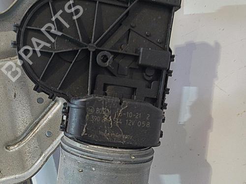 Used Front wiper motor Front wiper motor DACIA DUSTER (HS_) 1.5 dCi (109 hp) 22821822 22821822