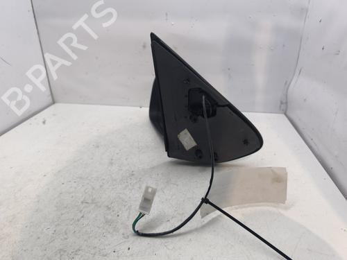 Left mirror DACIA SANDERO II TCe 90 (B8M1, B8MA, B8AC) | BP29491924C26 