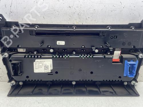 Climate control BMW 5 (F10) 530 d xDrive | BP28679629I5 - Image 5