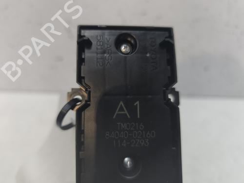 Switch TOYOTA COROLLA Estate (_E21_) 2.0 Hybrid (MZEH12) | BP26181863I30 