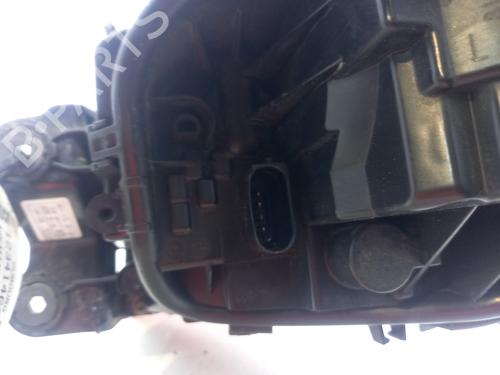 Used Left taillight Left taillight AUDI A4 Allroad B9 (8WH, 8WJ) 2.0 TDI quattro (163 hp) 33561541 33561541