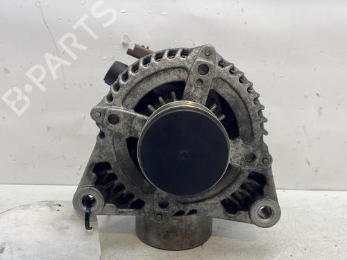 Used Alternator PEUGEOT 308 II (LB_, LP_, LW_, LH_, L3_) 1.5 BlueHDi 130 (131 hp) 29619301