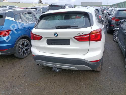 Xenon ballast BMW X1 (F48) sDrive 18 d | BP24209689C53 