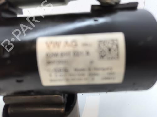 Starter VW CRAFTER Van (SY_, SX_) 2.0 TDI FWD (SYB, SYC, SYD) | BP25916603M8  - Image 7