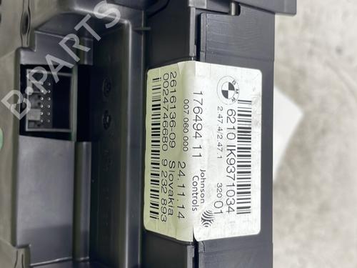 Instrument cluster BMW 3 Touring (F31) 318 d | BP23842103C47 
