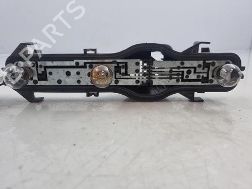 Used Lamp holder Lamp holder RENAULT ESPACE IV (JK0/1_) 2.2 dCi (JK0H) (150 hp) 22826890 22826890