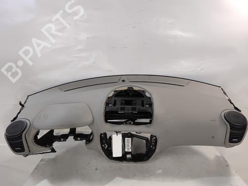 Dashboard KIA SOUL II (PS) EV Electric | BP29833688C46  - Image 5